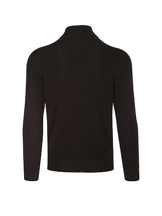 GRAN SASSO | Strickjacke