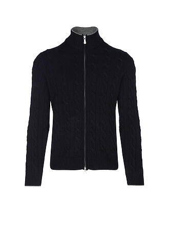 GRAN SASSO | Strickjacke