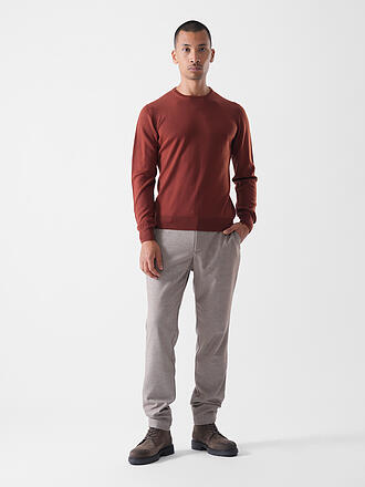 GRAN SASSO | Pullover 