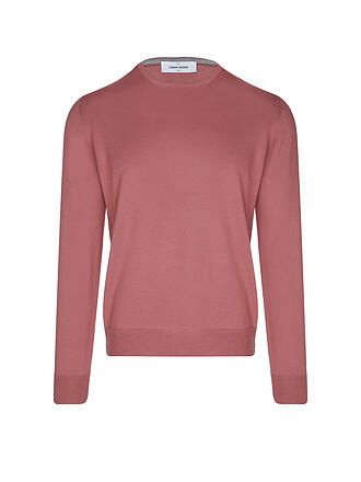 GRAN SASSO | Pullover 