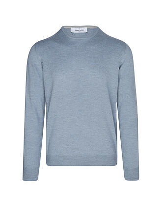 GRAN SASSO | Pullover 