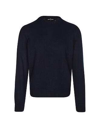 GRAN SASSO | Kaschmirpullover
