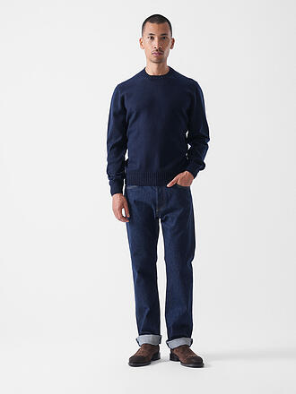 GRAN SASSO | Kaschmirpullover
