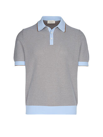 GRAN SASSO | Poloshirt 