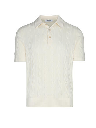 GRAN SASSO | Poloshirt Slim Fit