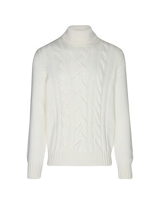 GRAN SASSO | Rollkragenpullover 