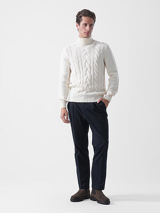 GRAN SASSO | Rollkragenpullover 