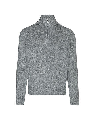 GRAN SASSO | Troyer Pullover 
