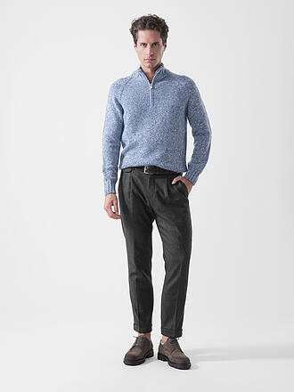 GRAN SASSO | Troyer Pullover 