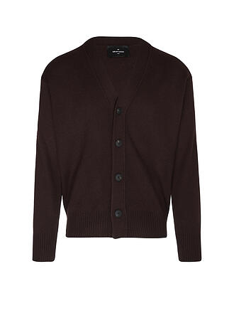 GRAN SASSO | Cardigan