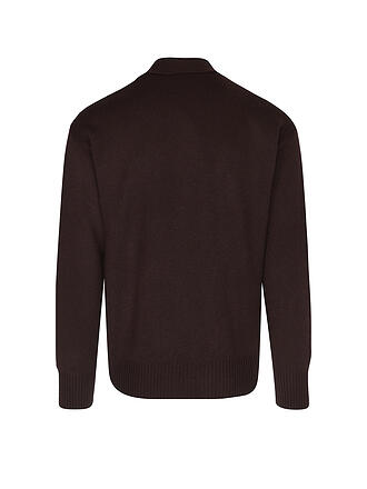 GRAN SASSO | Cardigan