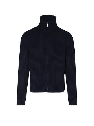 GRAN SASSO | Kaschmir Strickjacke