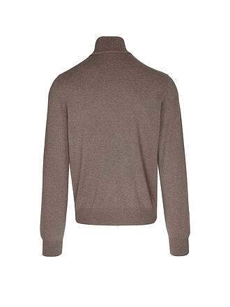 GRAN SASSO | Kaschmir Troyerpullover