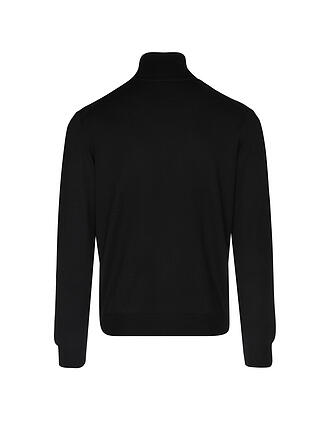 GRAN SASSO | Rollkragenpullover 