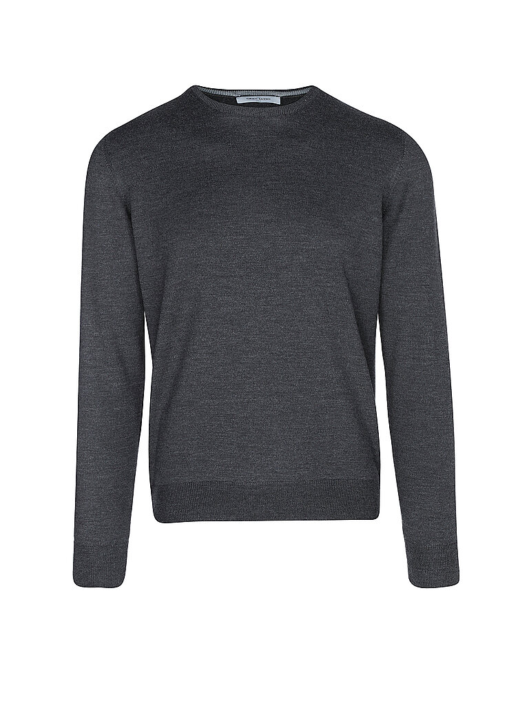 Pullover grau 46 herren