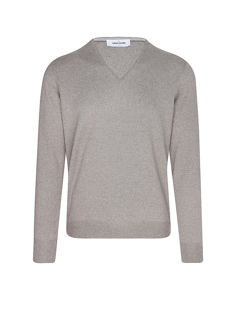 GRAN SASSO Pullover beige | 58