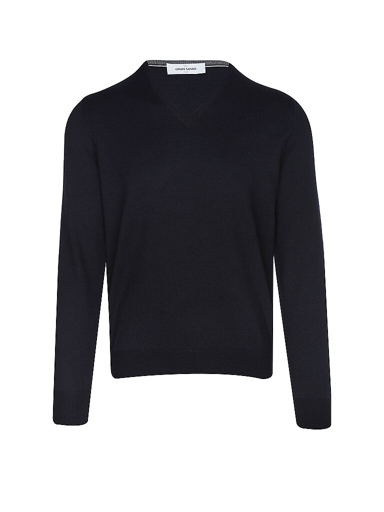 Pullover blau 46 herren