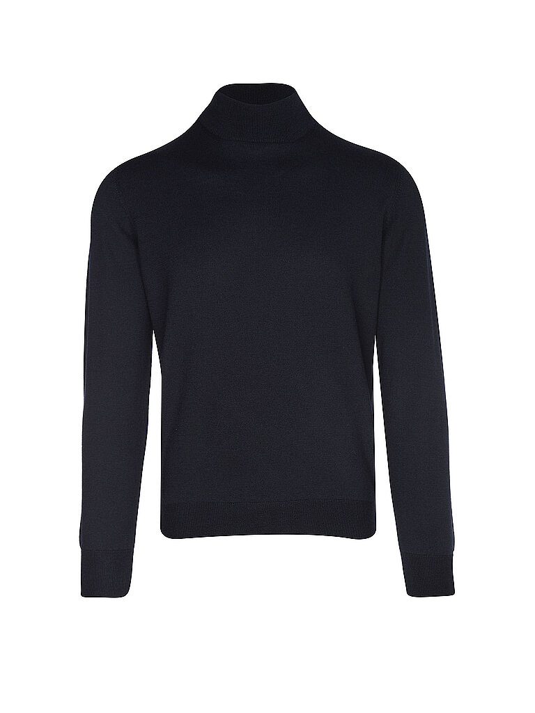GRAN SASSO Pullover dunkelblau | 46