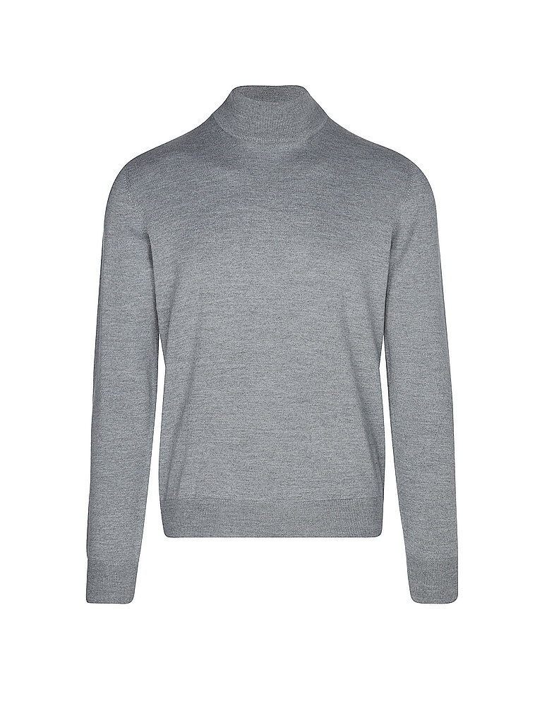 GRAN SASSO Pullover hellgrau | 46