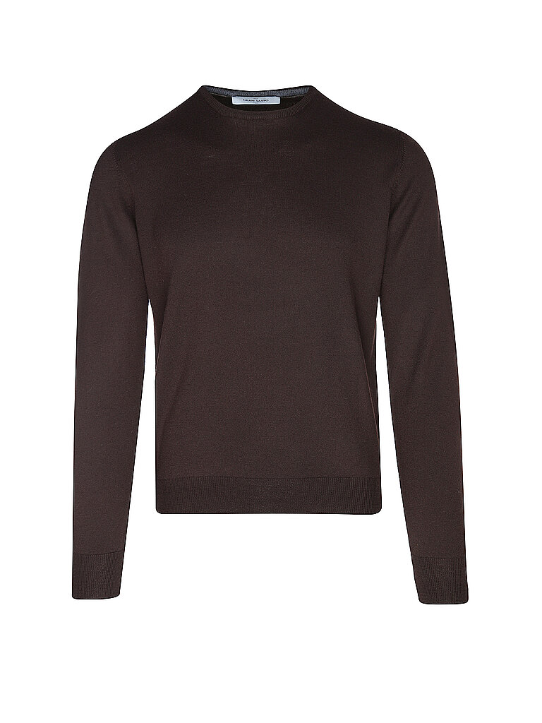 GRAN SASSO Pullover braun | 50