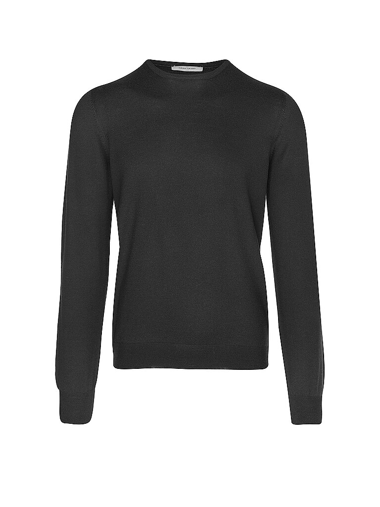GRAN SASSO Pullover dunkelgrün | 48