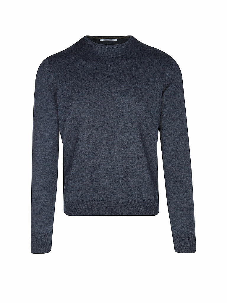 GRAN SASSO Pullover dunkelblau | 56