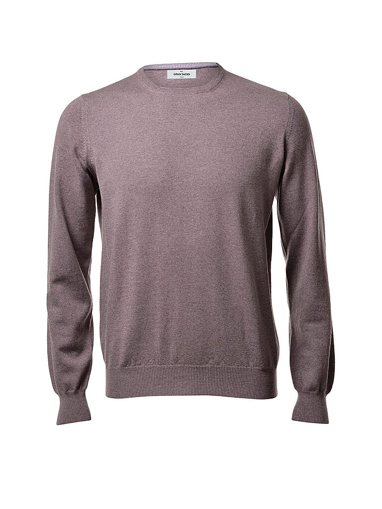 GRAN SASSO Pullover beige | 50