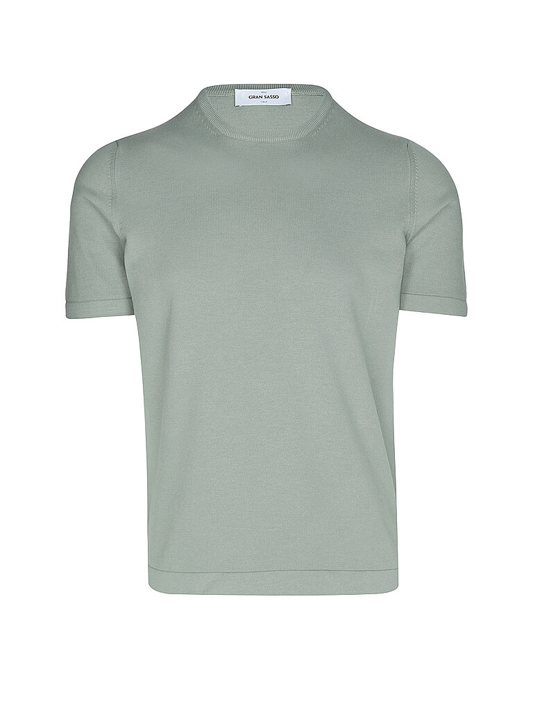 T-Shirt hellgrün 50 herren