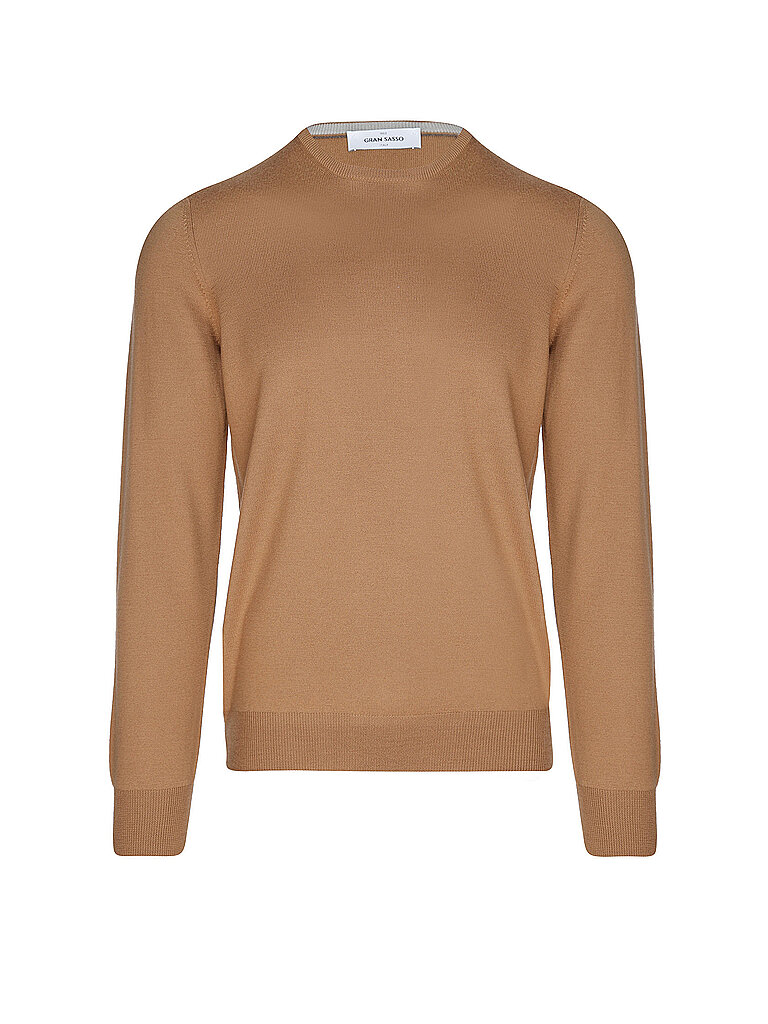 Pullover camel 46 herren
