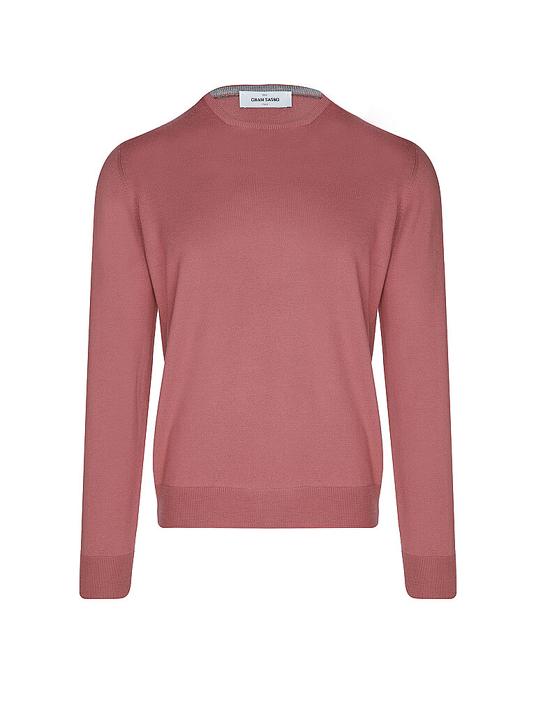 GRAN SASSO Pullover  rosa | 46