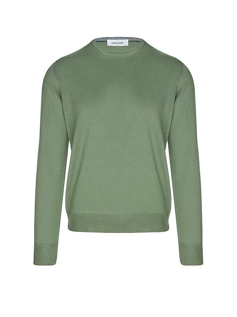 Pullover hellgrün 56 herren