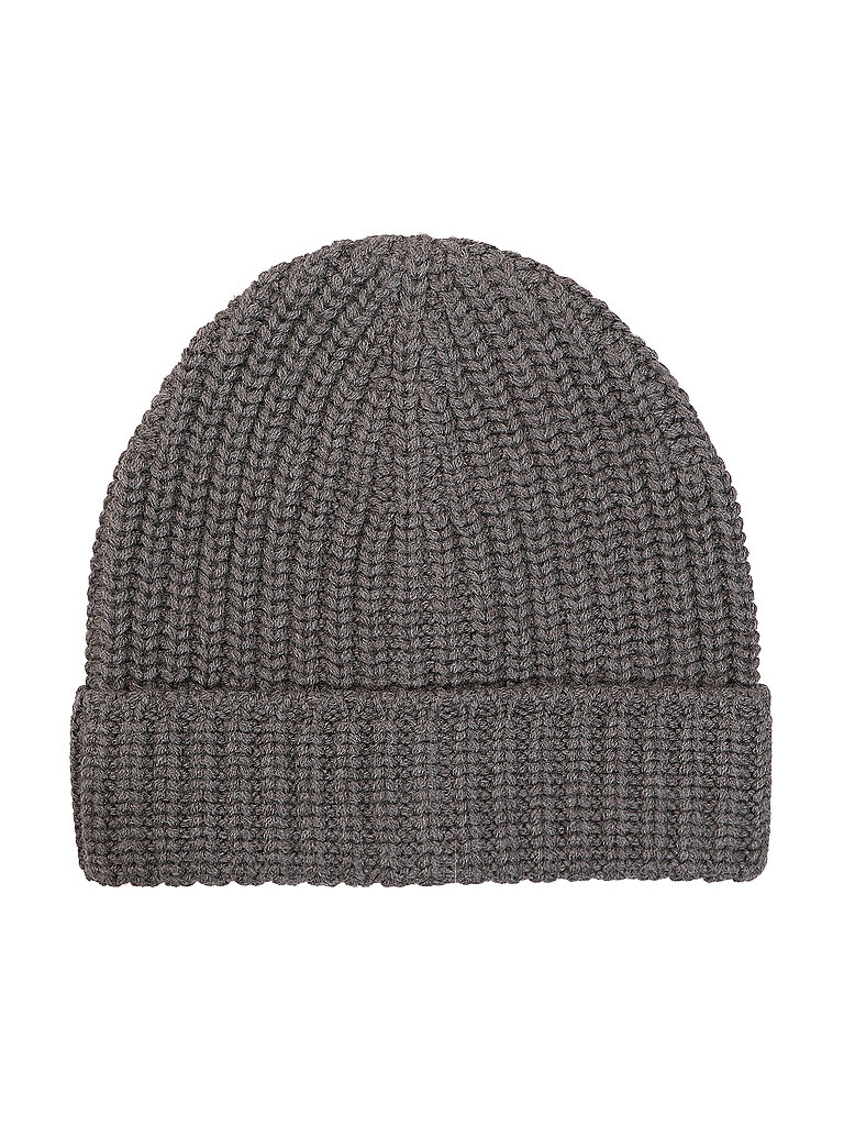 GRAN SASSO Mütze - Haube  hellbraun