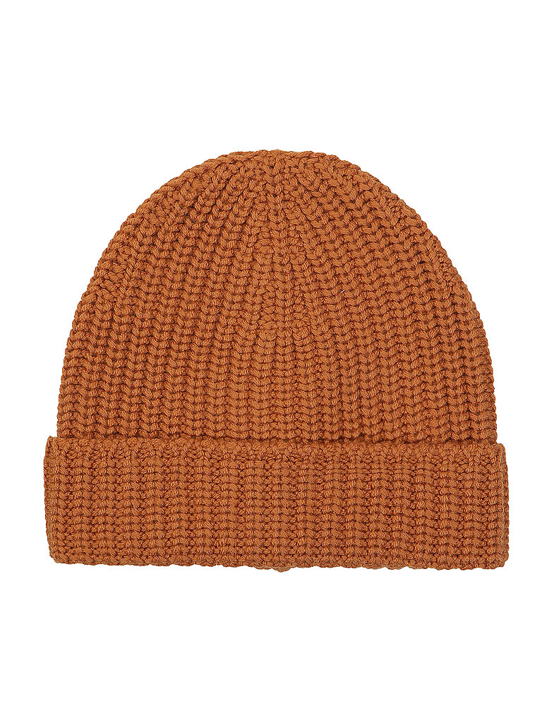 GRAN SASSO Mütze - Haube  orange