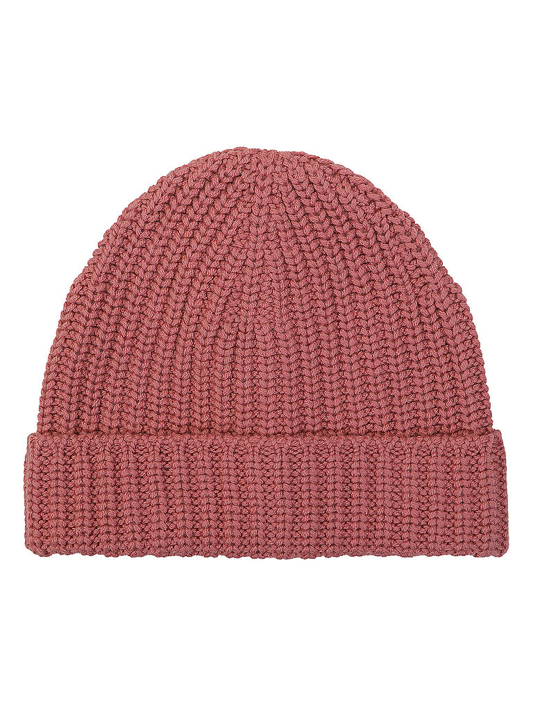 GRAN SASSO Mütze - Haube  rosa