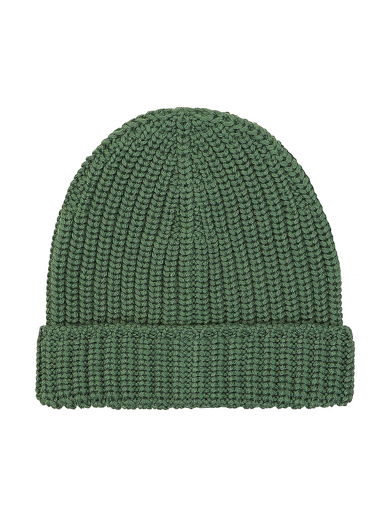 GRAN SASSO Mütze - Haube  grün