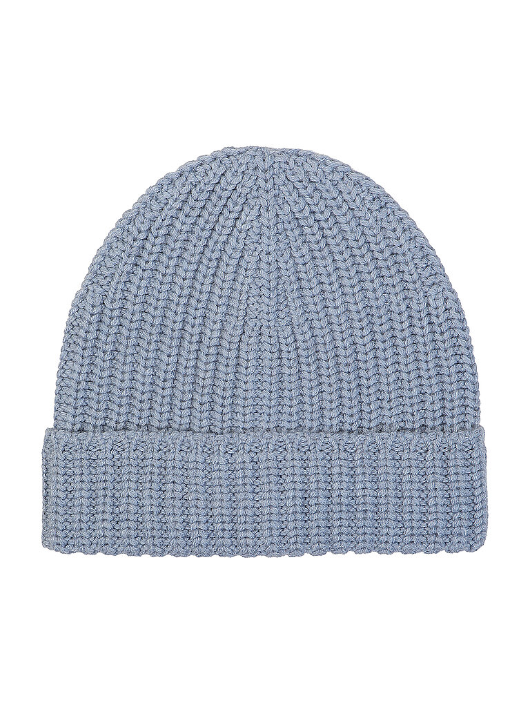 GRAN SASSO Mütze - Haube  hellblau