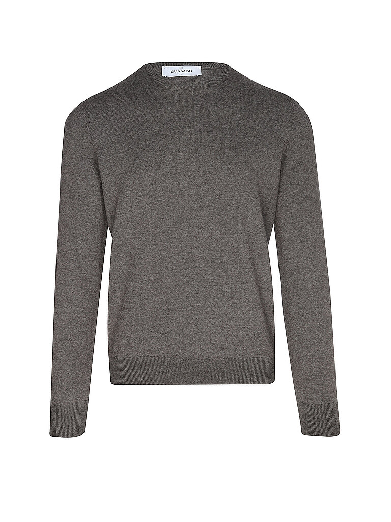 Pullover hellbraun 46 herren