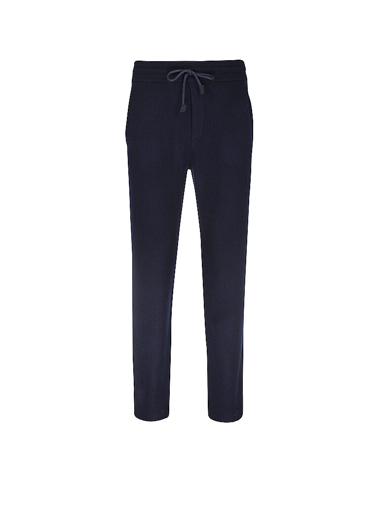 GRAN SASSO Jogginghose  dunkelblau | 50