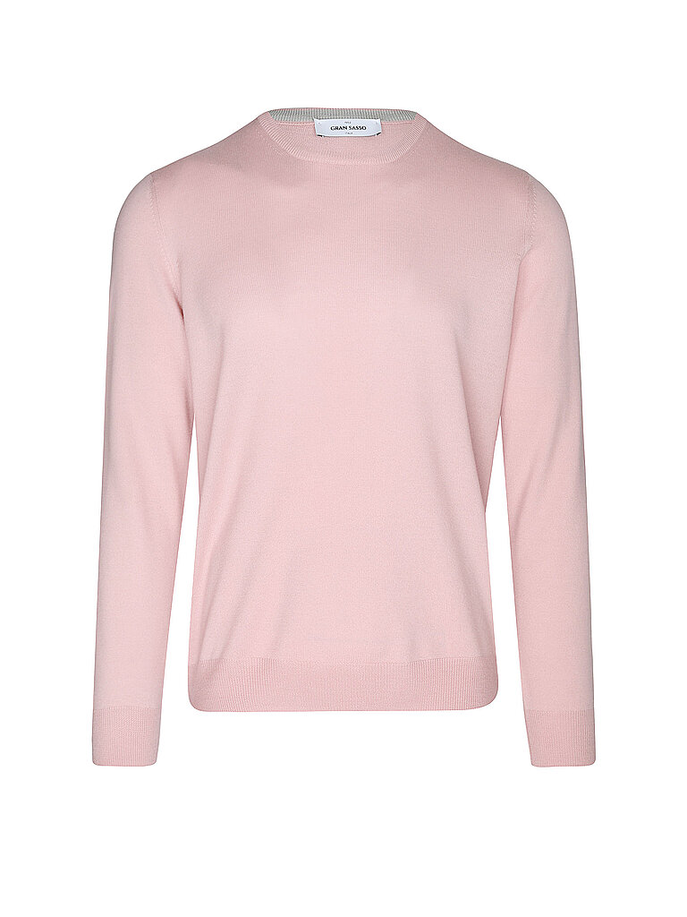 GRAN SASSO Pullover  rosa | 46