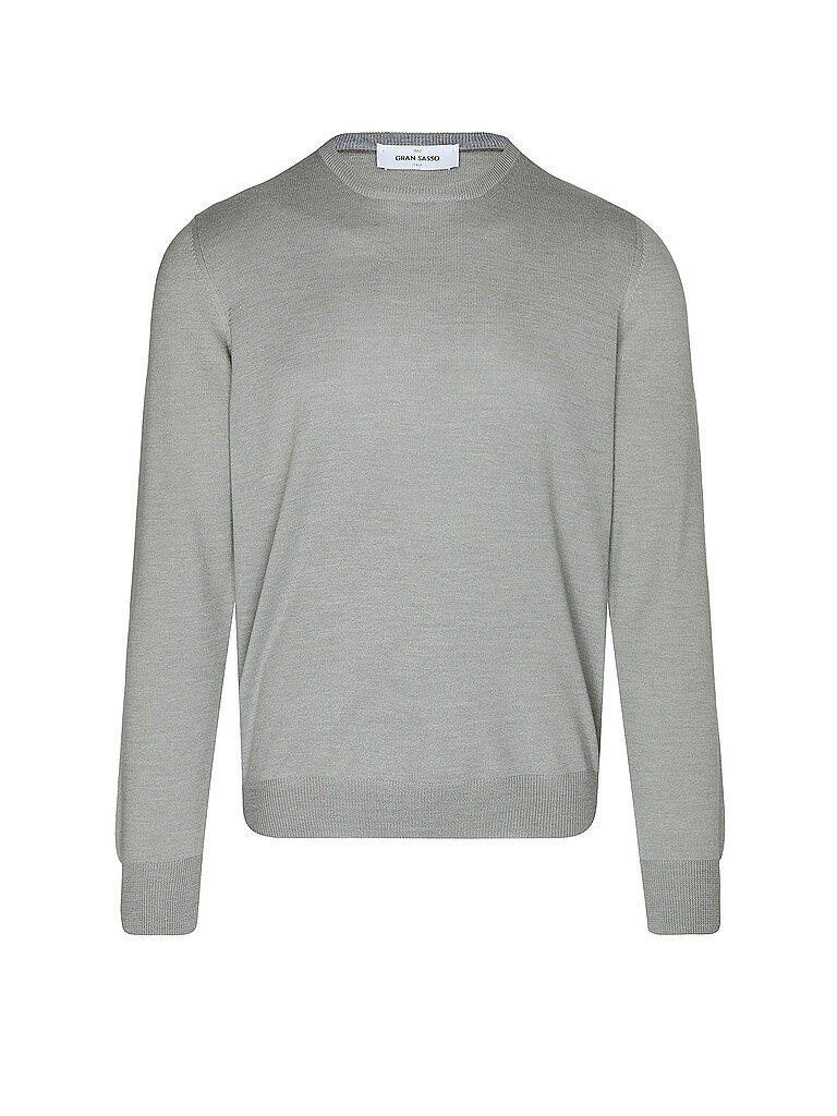 GRAN SASSO Pullover  hellgrün | 46