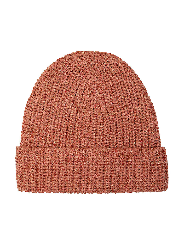 GRAN SASSO Mütze - Haube  orange