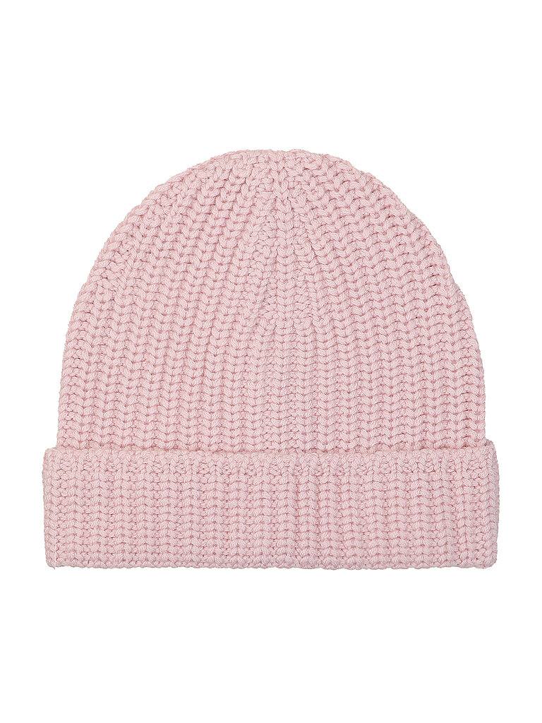GRAN SASSO Mütze - Haube  rosa