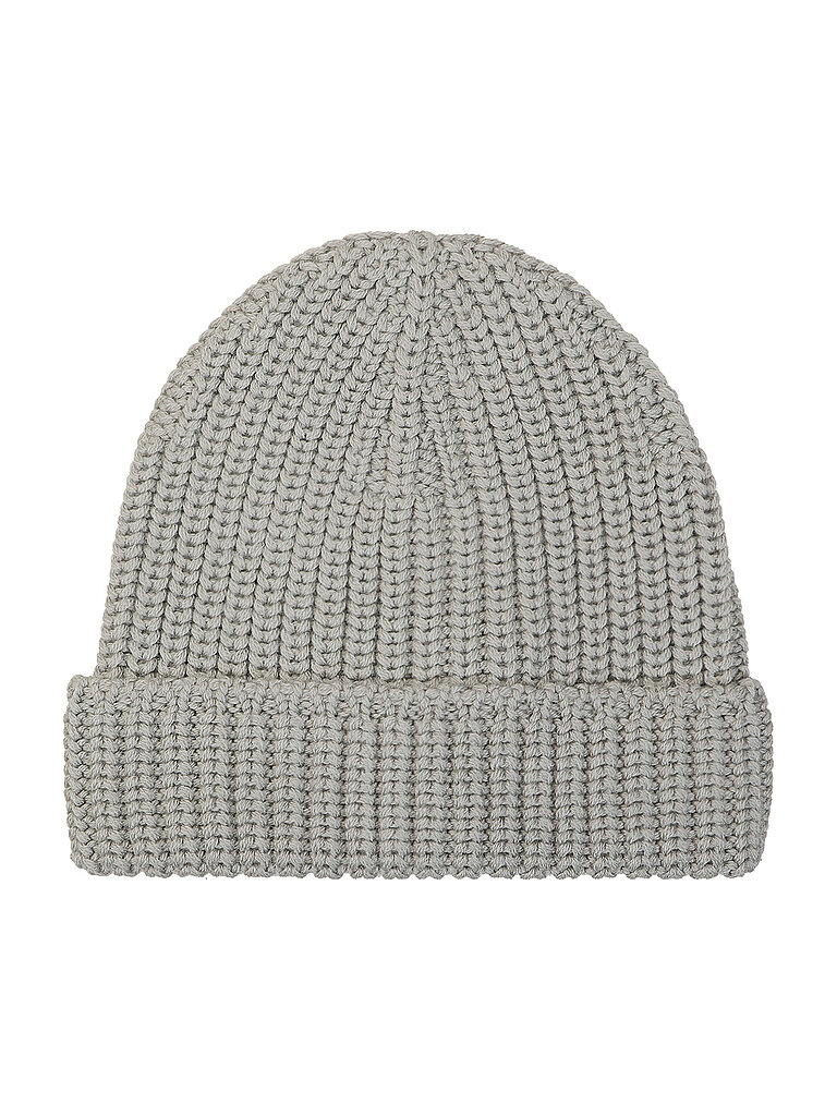 GRAN SASSO Mütze - Haube  hellgrün