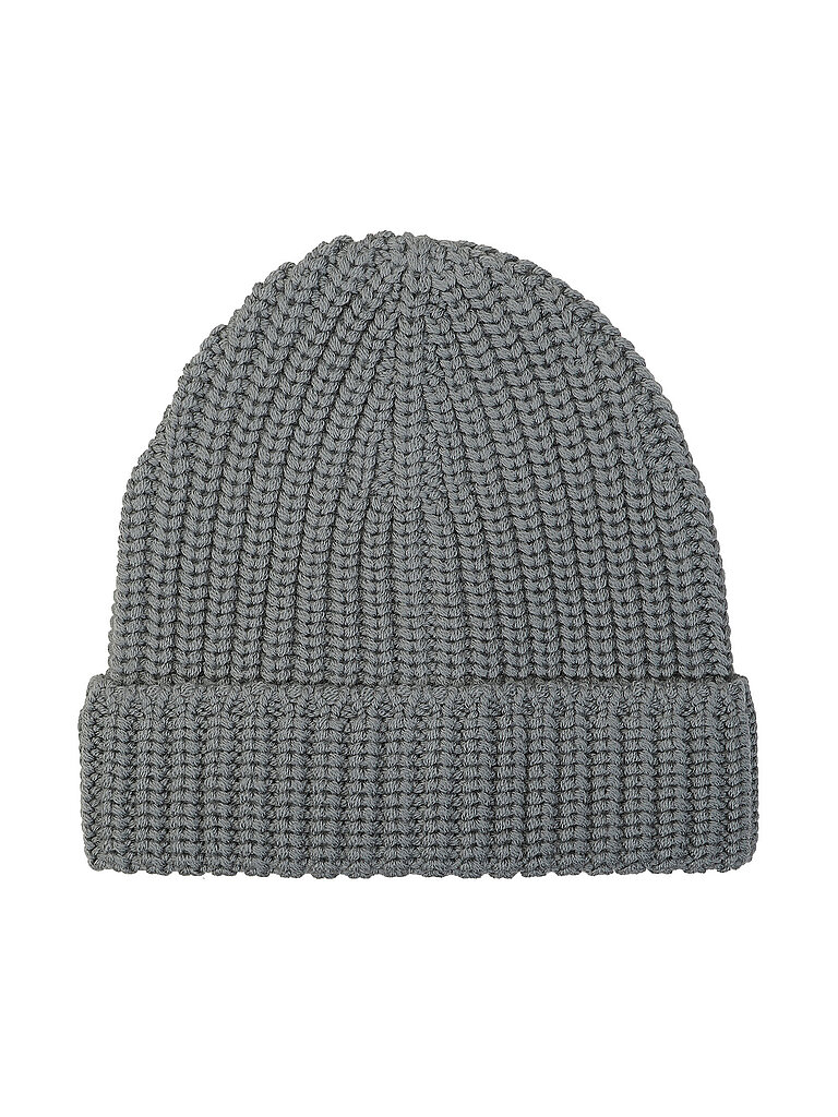 GRAN SASSO Mütze - Haube  petrol