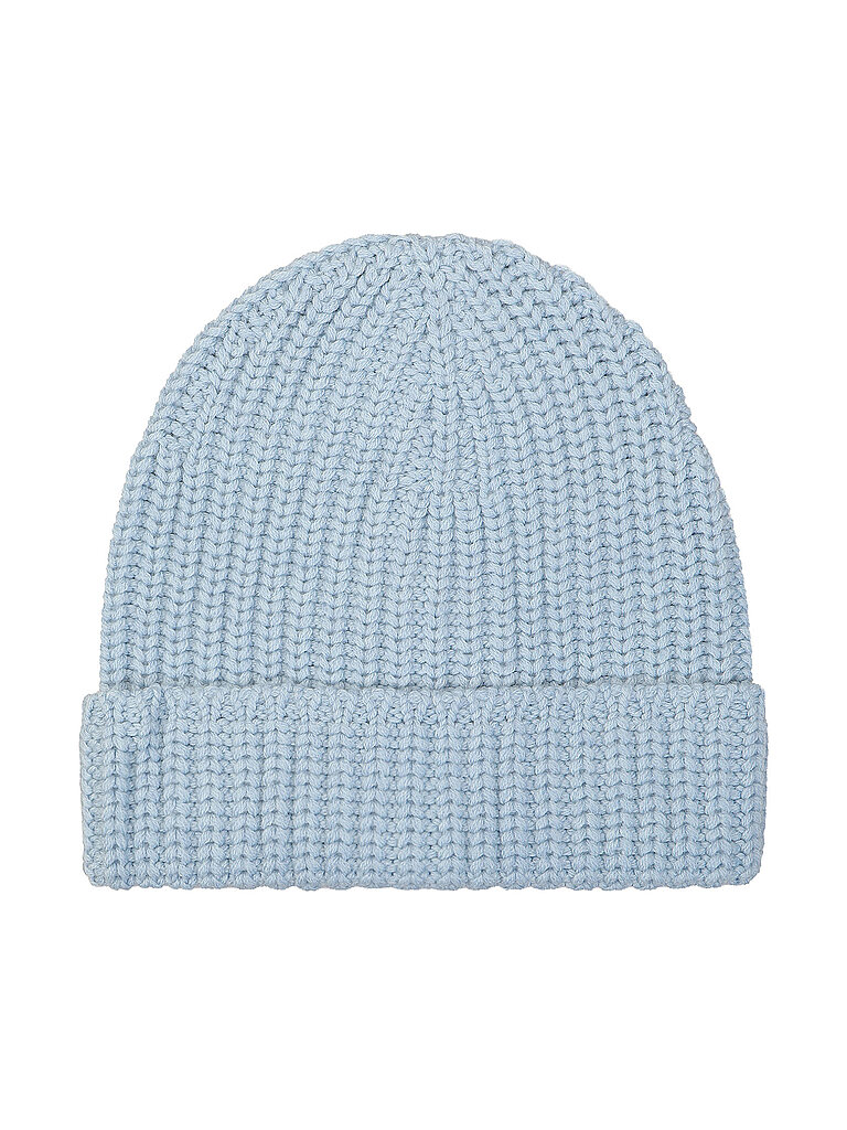 GRAN SASSO Mütze - Haube  hellblau