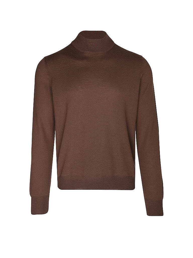 GRAN SASSO Pullover  braun | 46