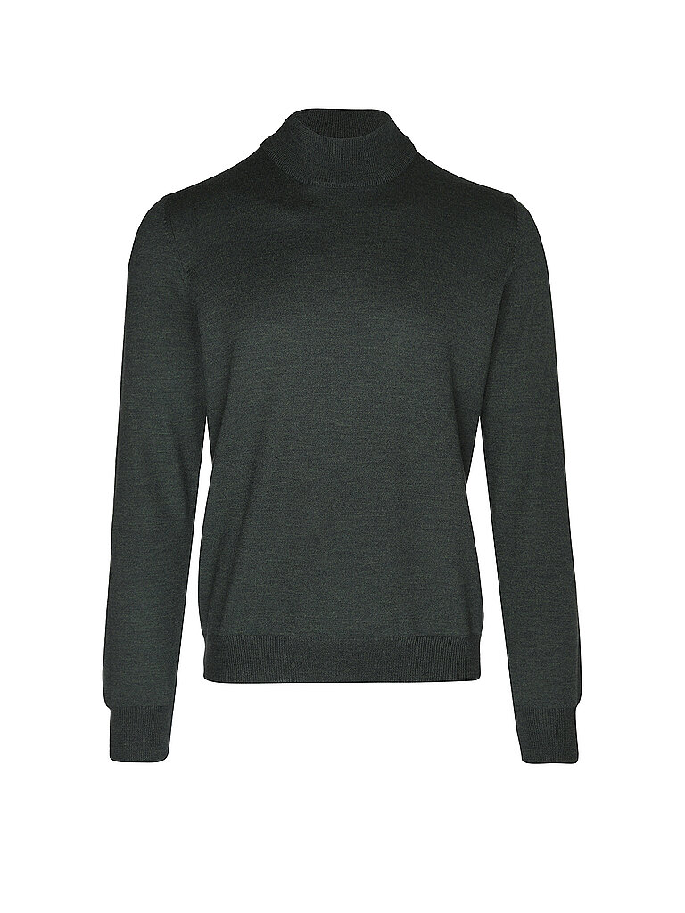 GRAN SASSO Pullover  olive | 46