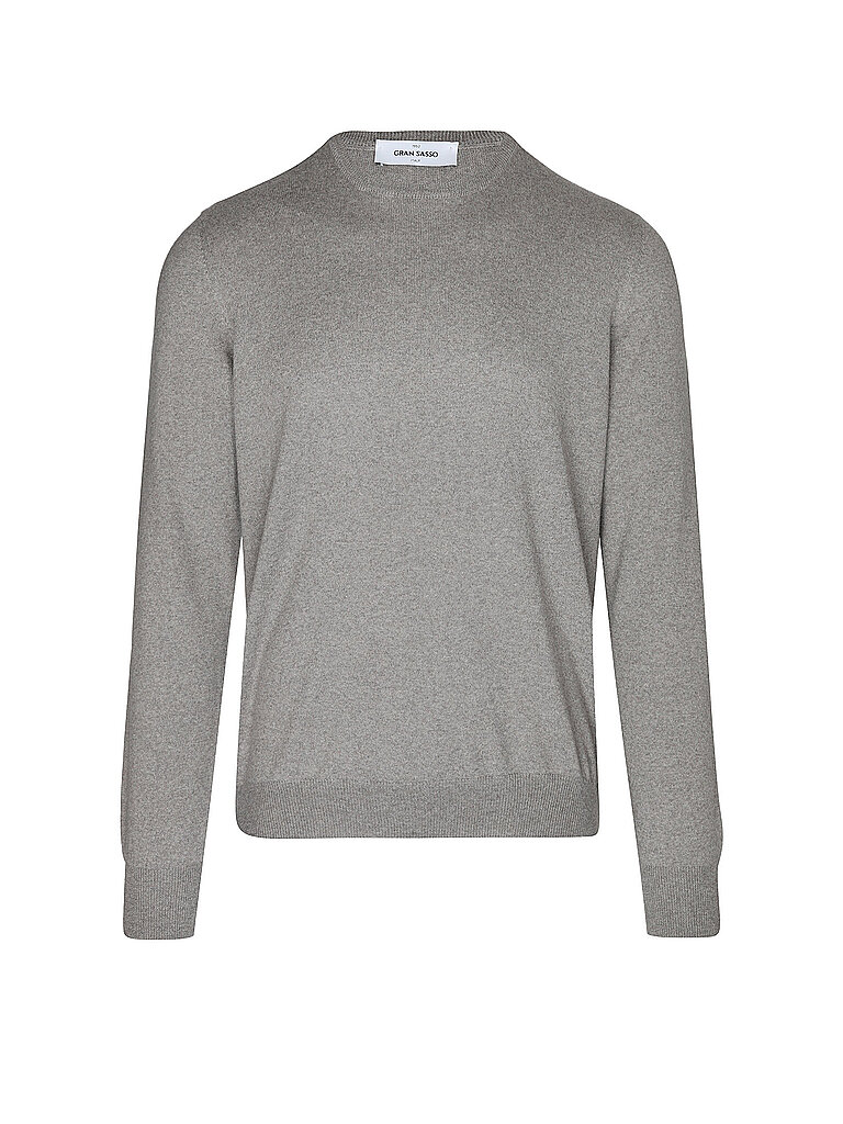 GRAN SASSO Pullover  beige | 48