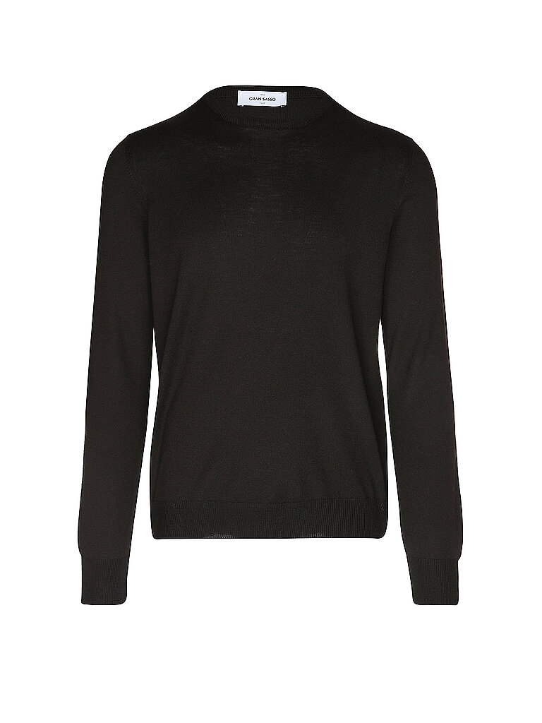 GRAN SASSO Pullover  braun | 46
