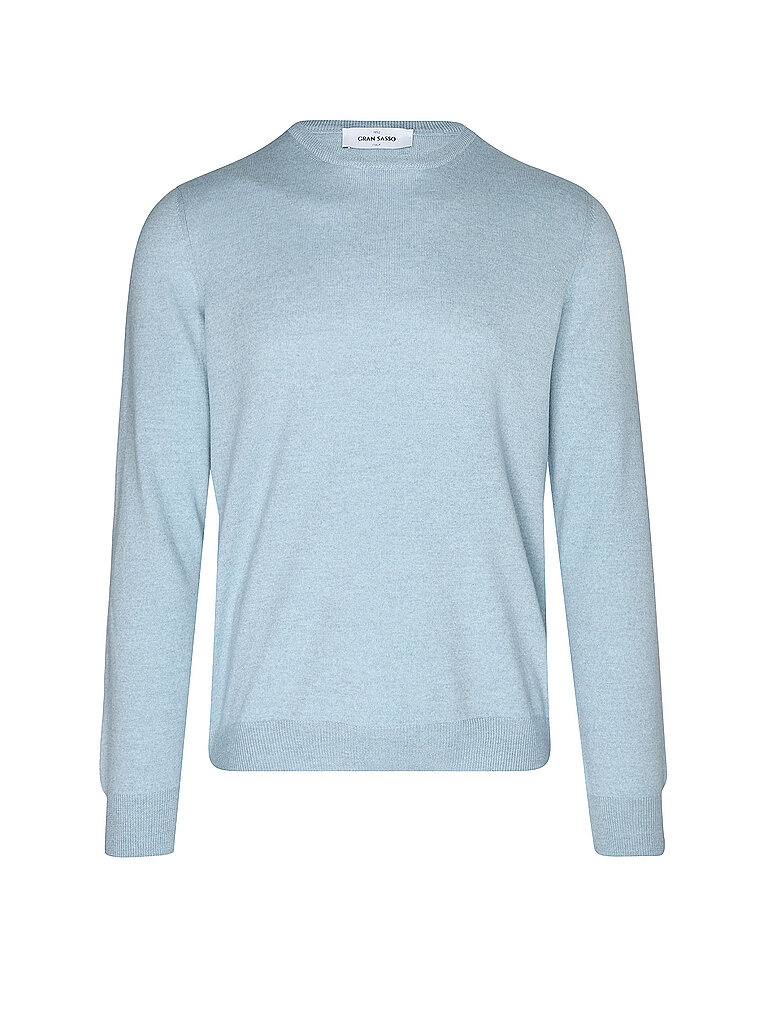 GRAN SASSO Pullover  hellblau | 52